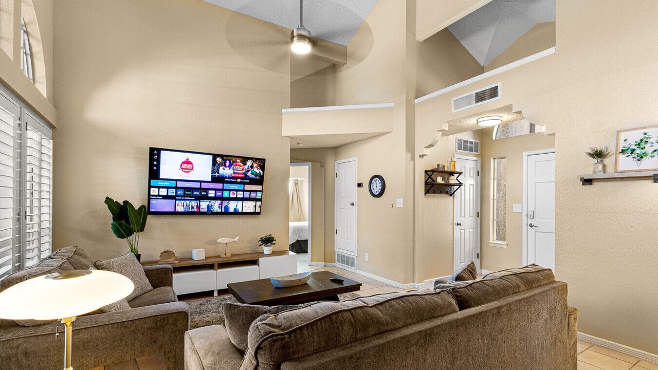 Photo of Bedroom in El Paso