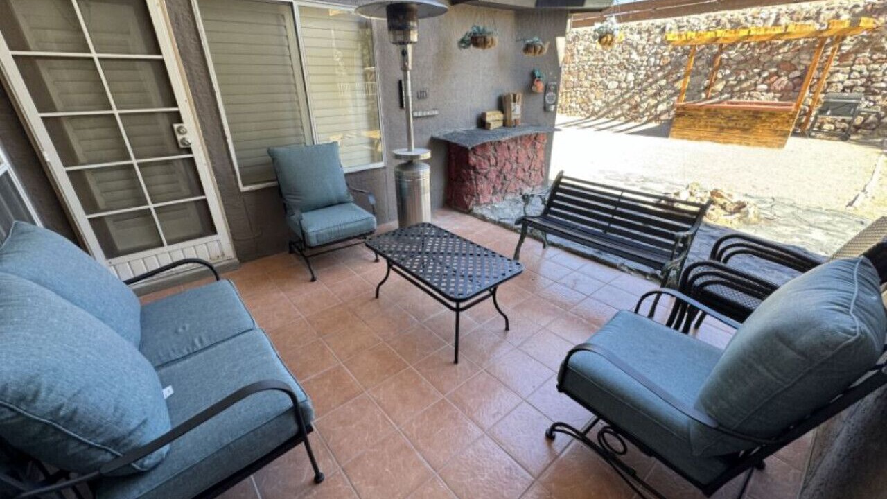 Photo of Outdoor in El Paso