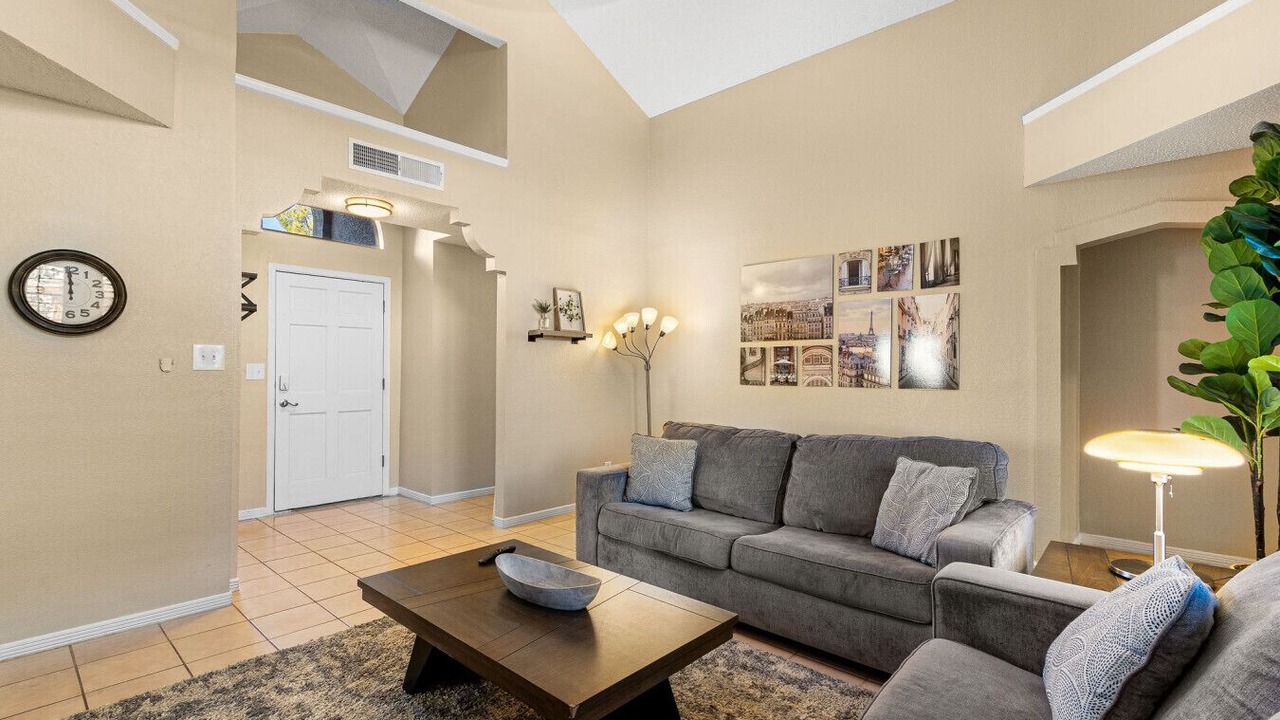 Photo of Bedroom in El Paso
