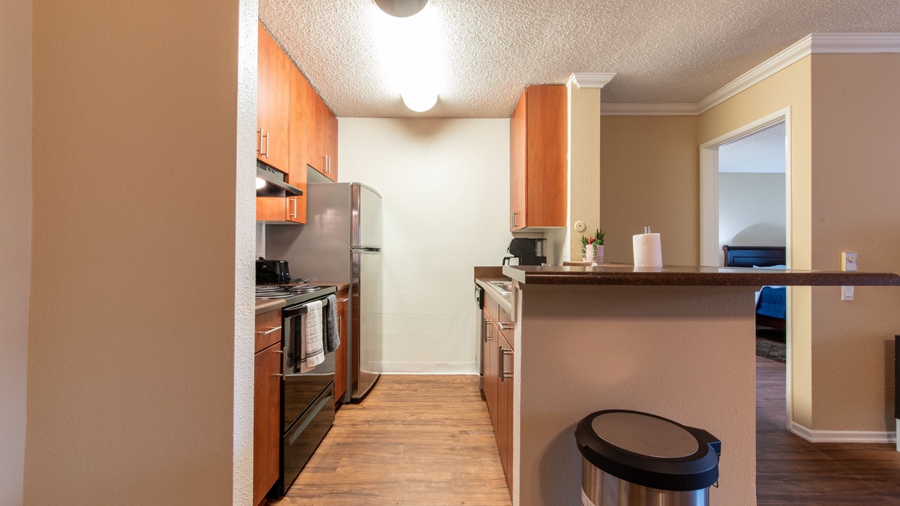 Photo of Kitchen in East Side Costa Mesa
