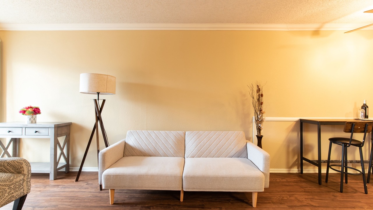 Photo of Livingroom in East Side Costa Mesa