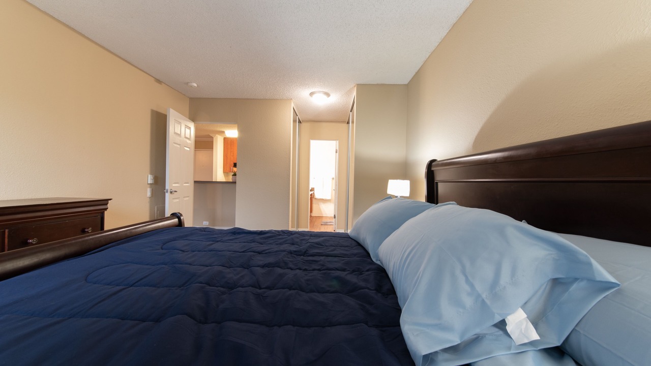Photo of Bedroom in East Side Costa Mesa