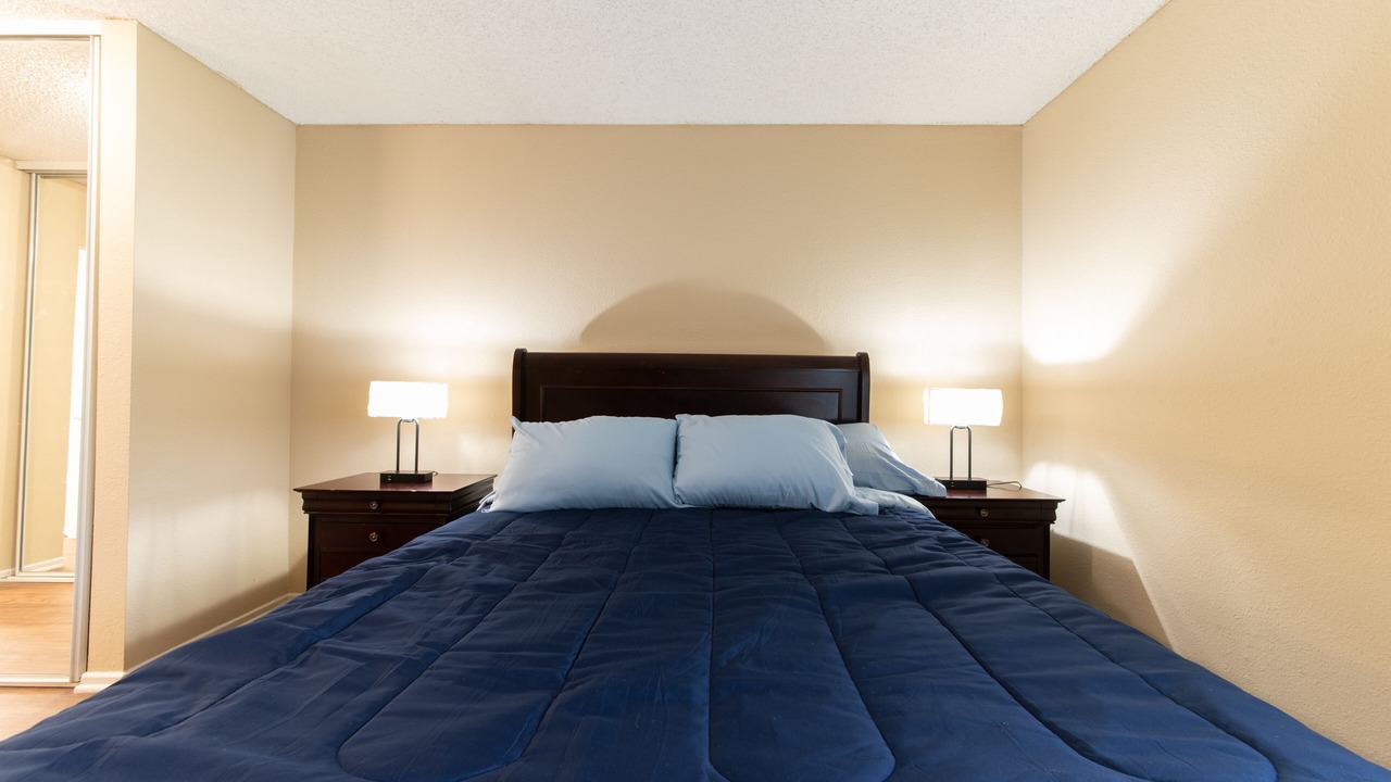 Photo of Bedroom in East Side Costa Mesa