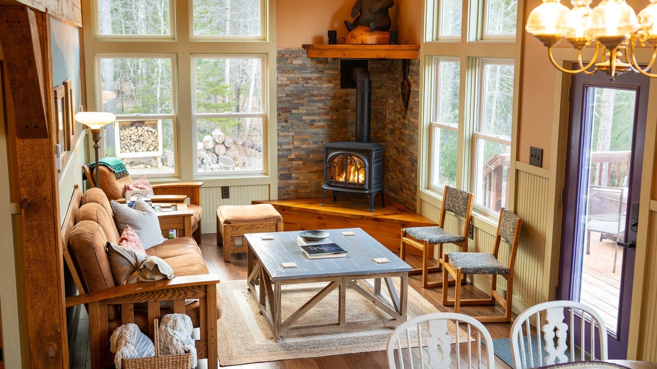 Photo of Livingroom in Elizabethtown