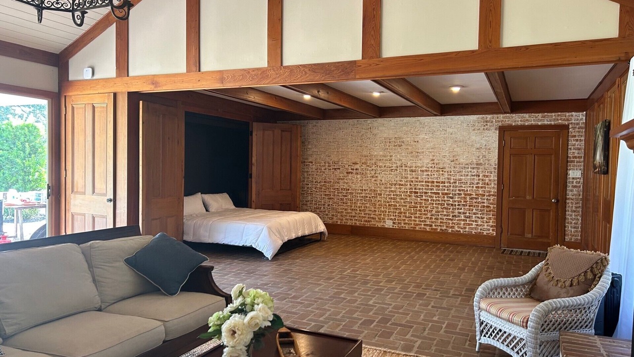 Photo of Bedroom in Franklin
