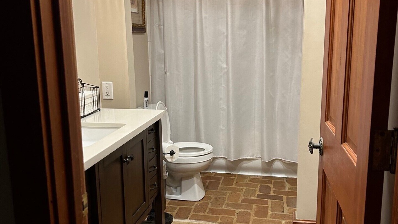 Photo of Bathroom in Franklin