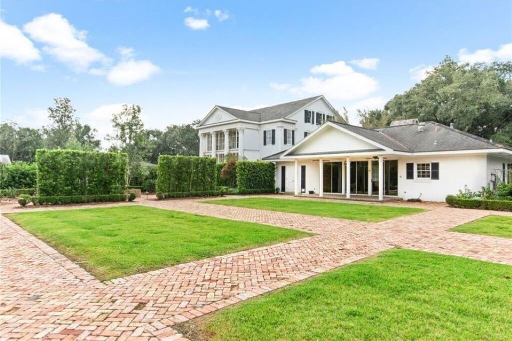 Photo of Outdoor in Franklin