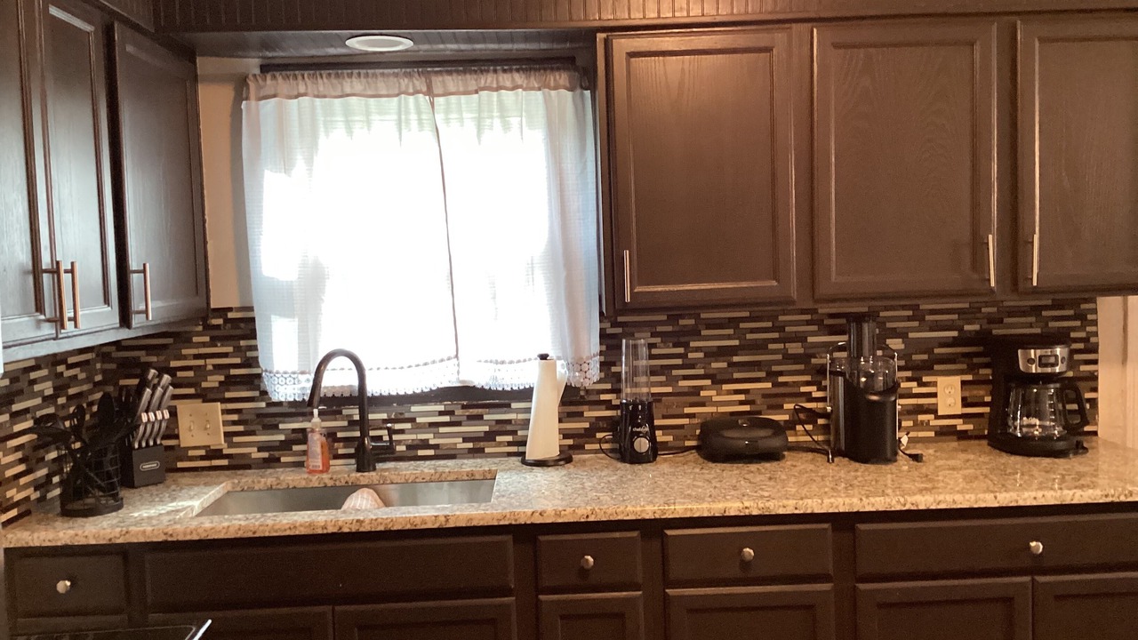 Photo of Kitchen in Texas City