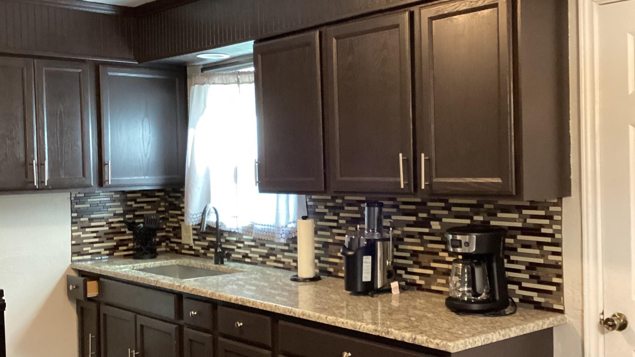Photo of Kitchen in Texas City