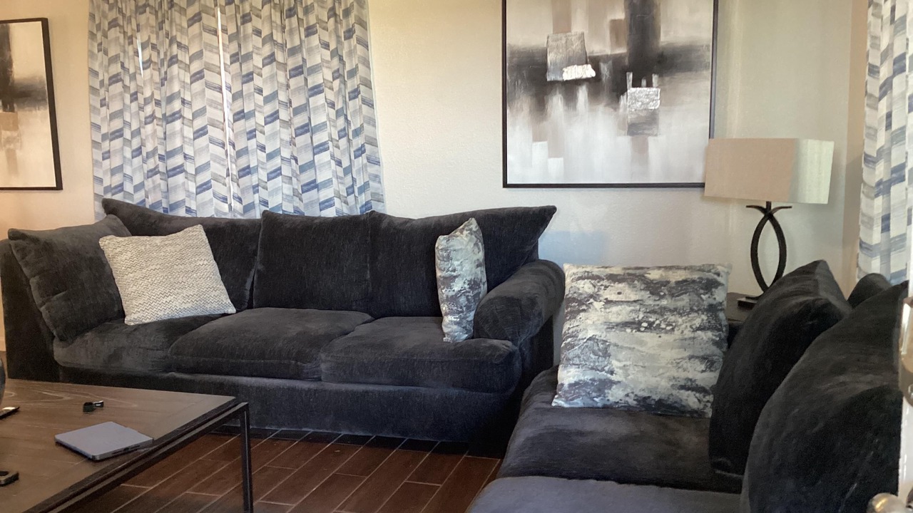 Photo of Livingroom in Texas City