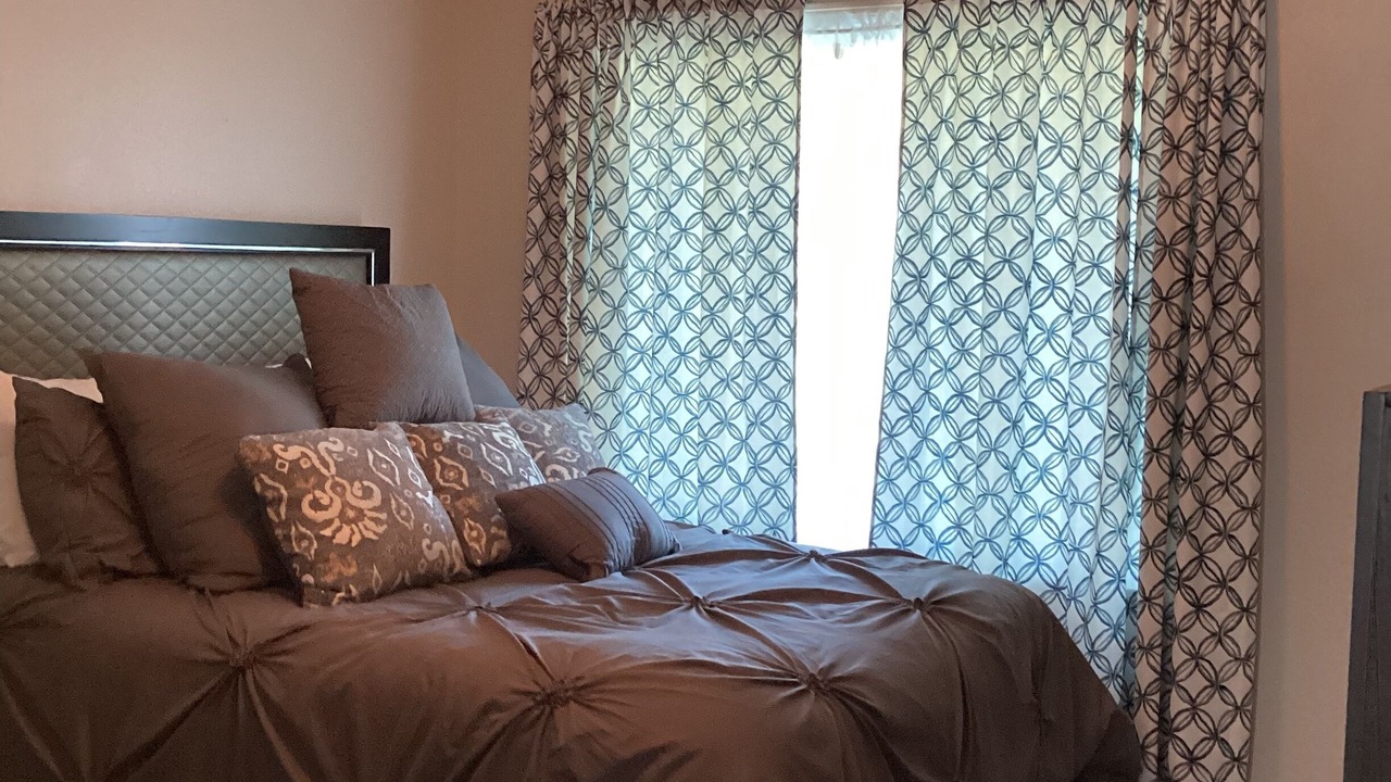 Photo of Bedroom in Texas City