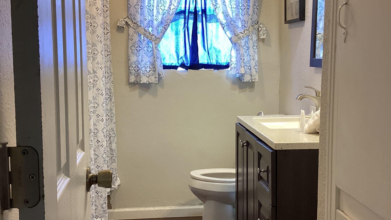 Photo of Bathroom in Texas City