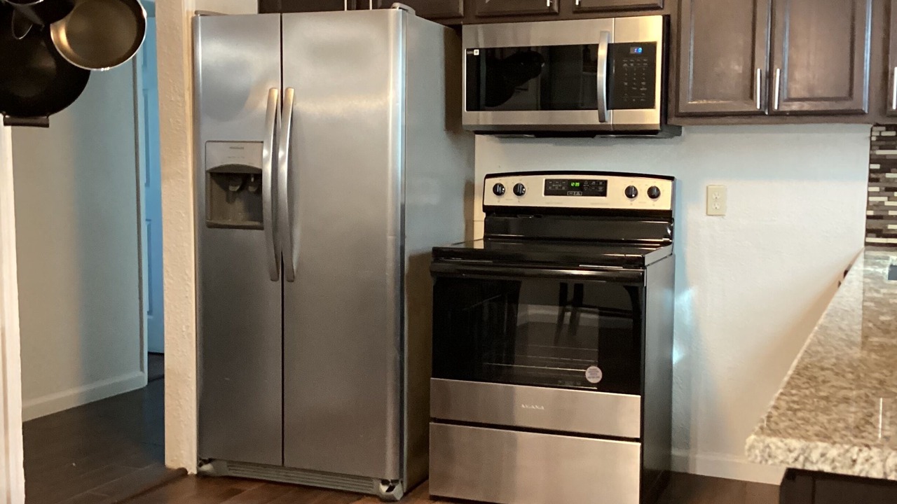 Photo of Kitchen in Texas City