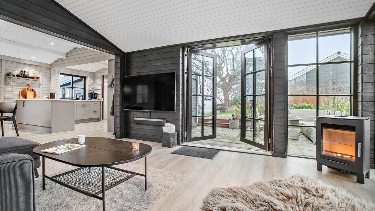 Photo of Bedroom in Bisserup