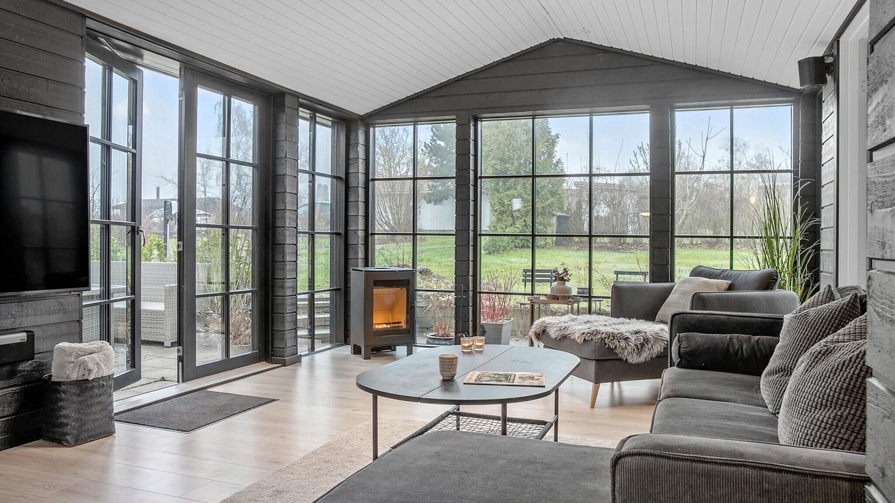 Photo of Bedroom in Bisserup