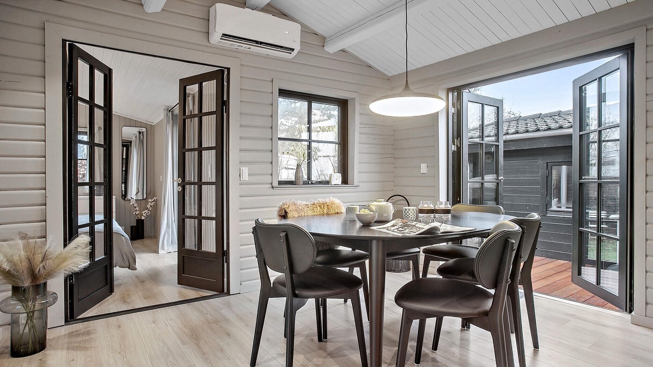 Photo of Bedroom in Bisserup