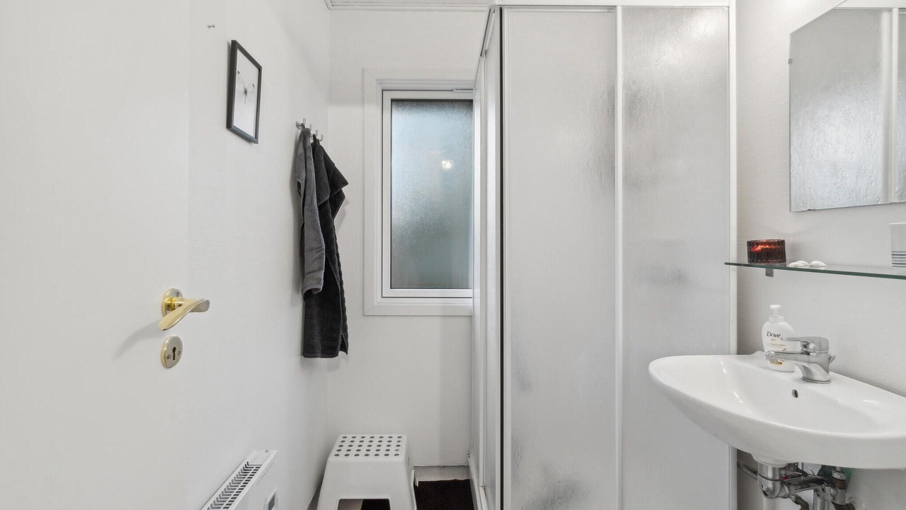 Photo of Bathroom in Smidstrup Strand