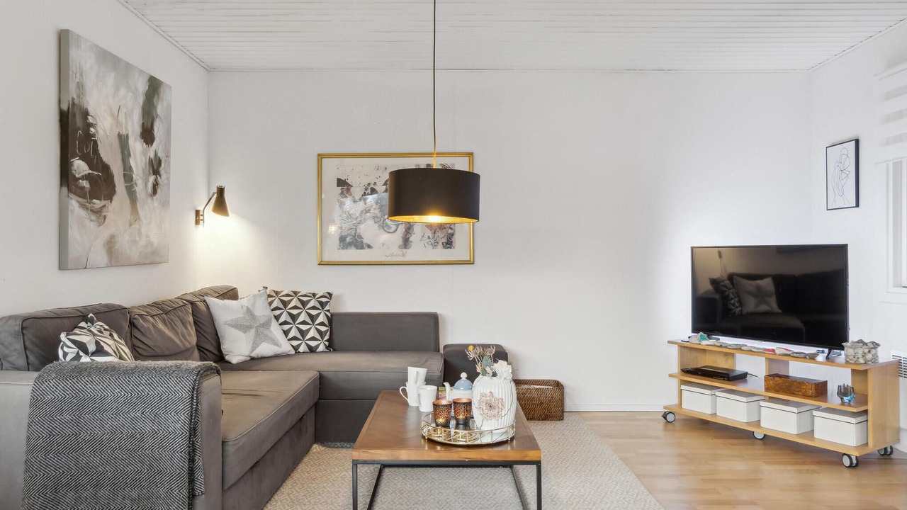 Photo of Bedroom in Smidstrup Strand