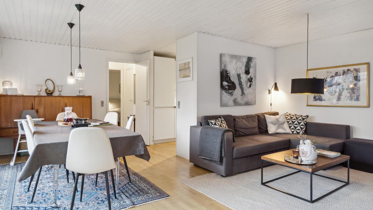 Photo of Bedroom in Smidstrup Strand