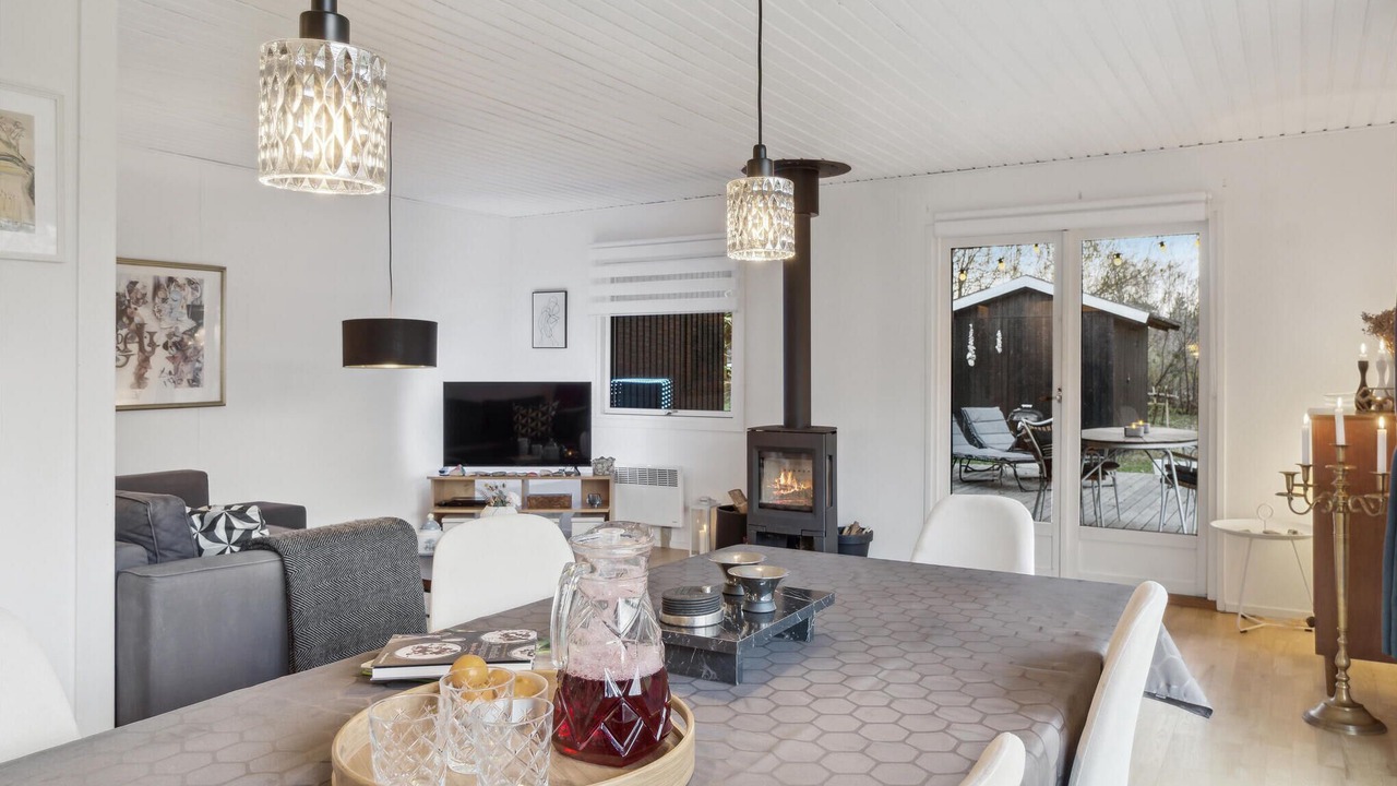 Photo of Bedroom in Smidstrup Strand