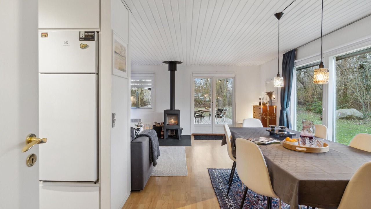 Photo of Bedroom in Smidstrup Strand