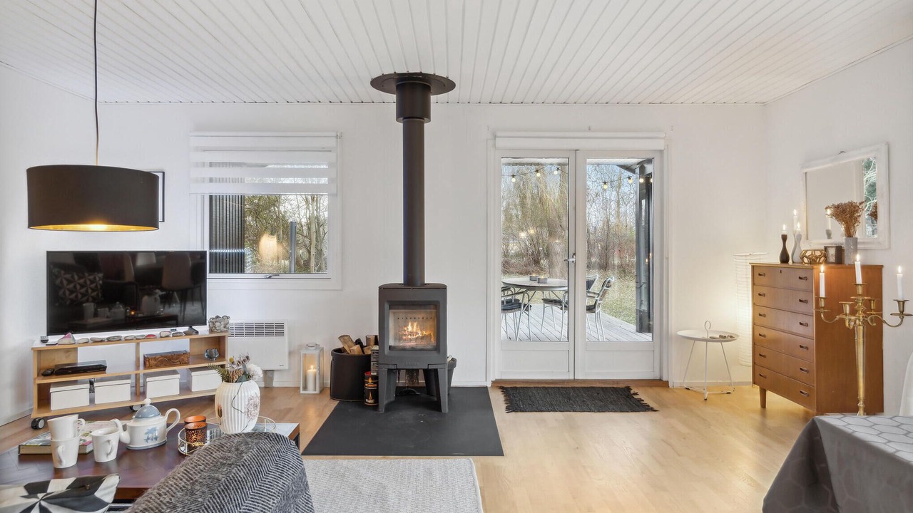 Photo of Bedroom in Smidstrup Strand