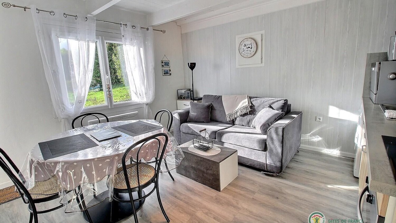 Photo of Livingroom in Ploubazlanec