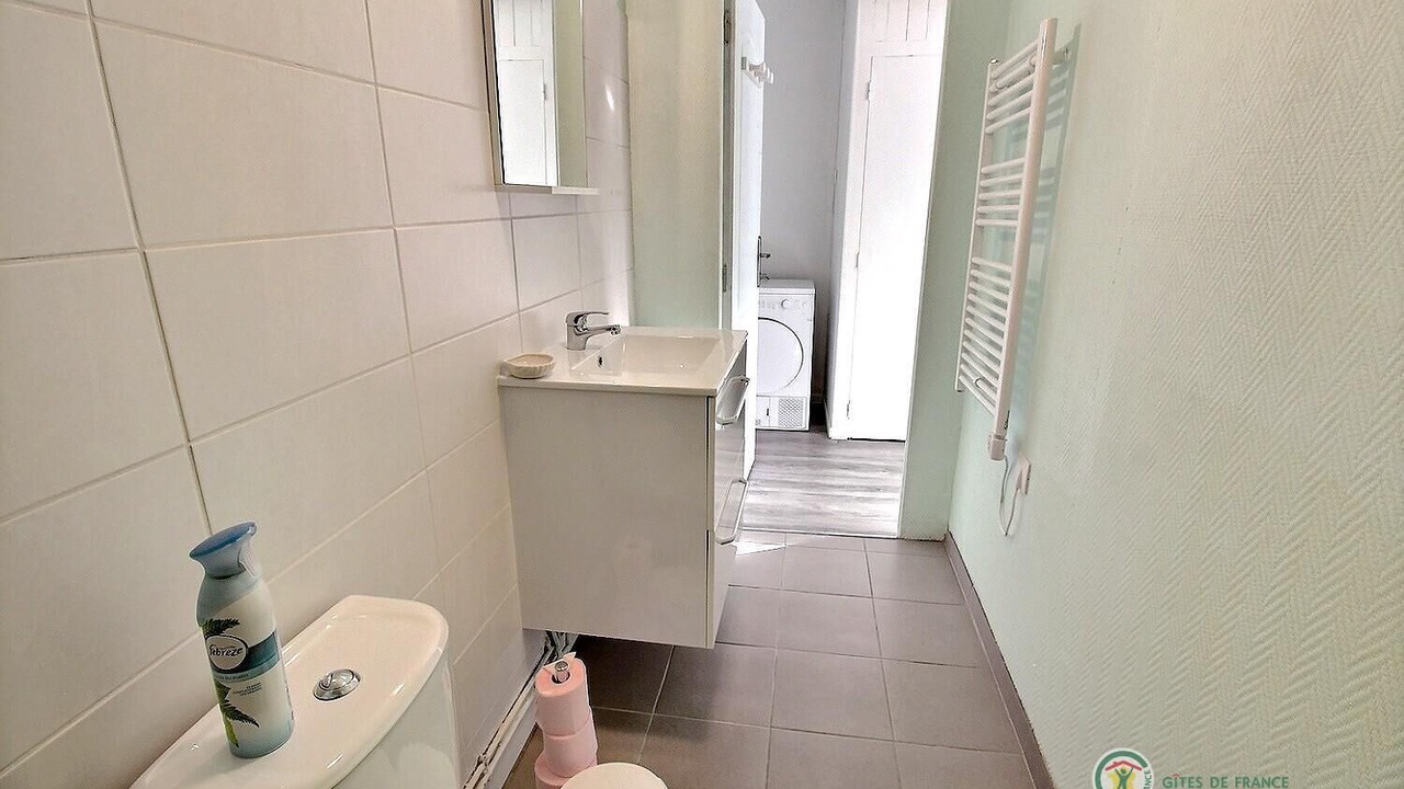 Photo of Bathroom in Ploubazlanec
