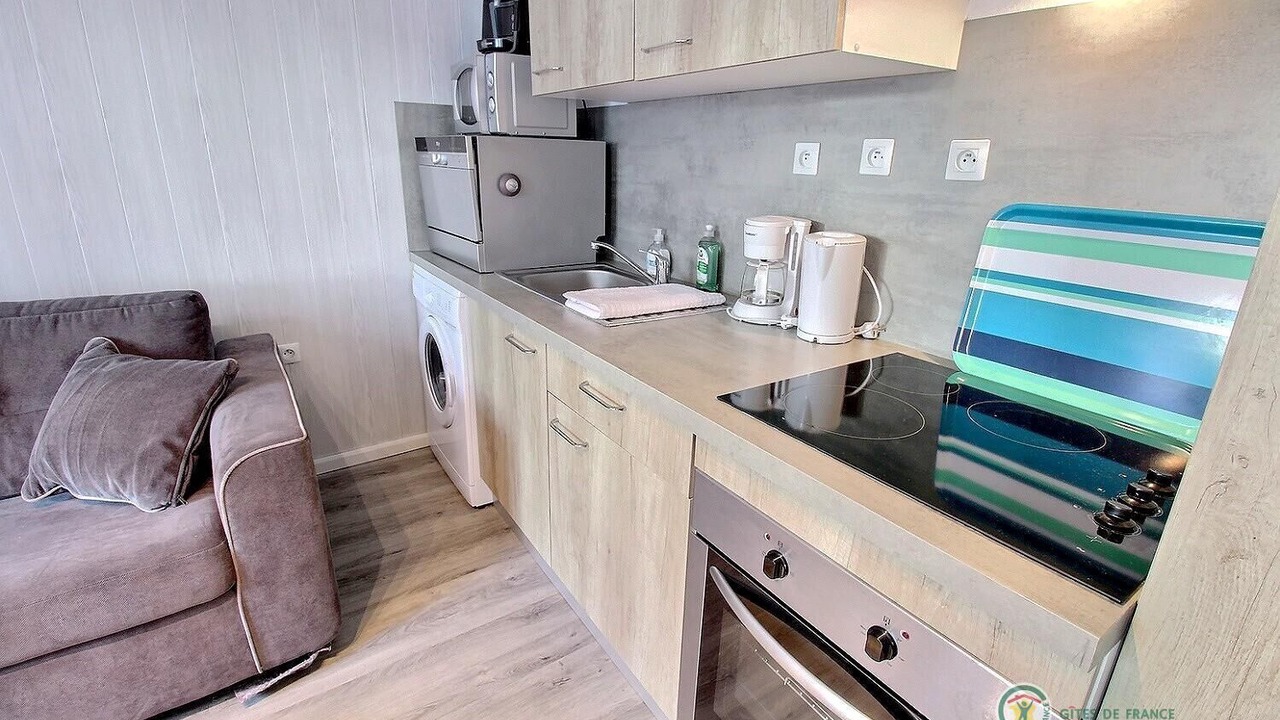 Photo of Kitchen in Ploubazlanec