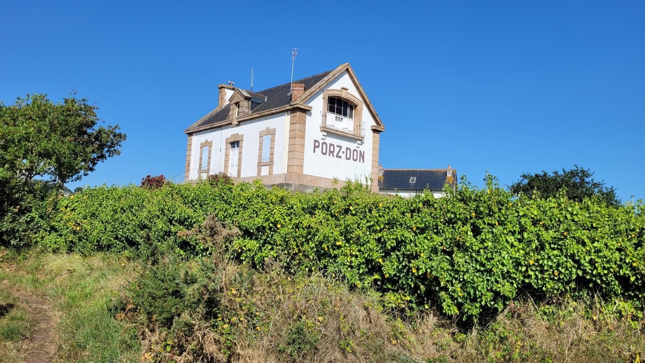Photo of Outdoor in Ploubazlanec