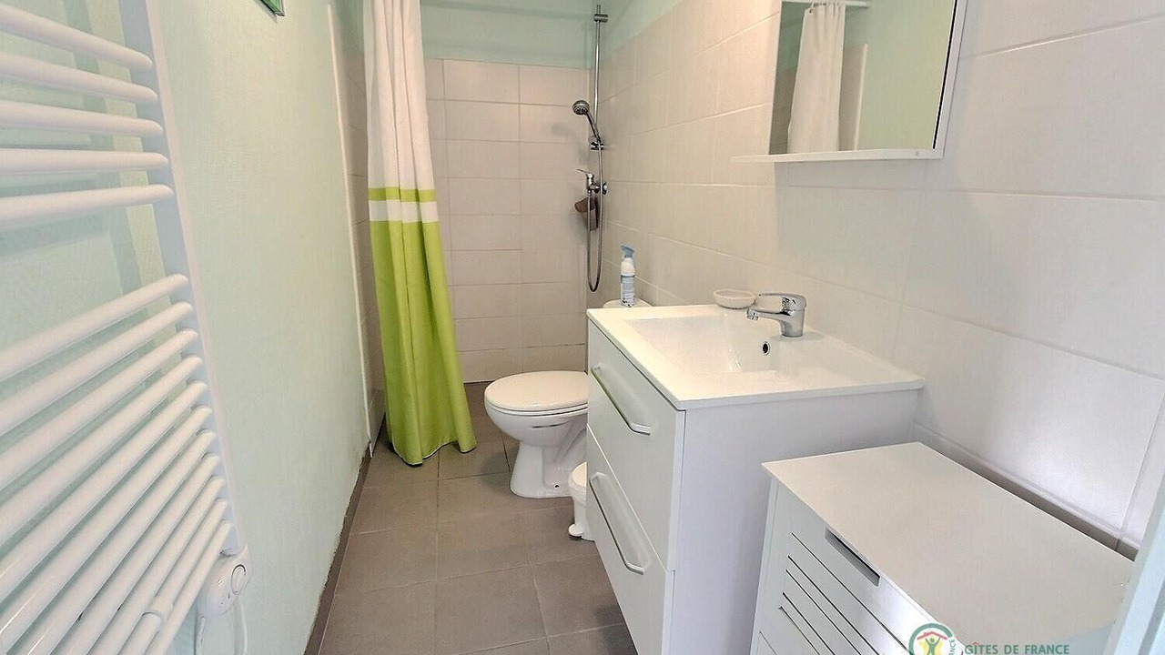 Photo of Bathroom in Ploubazlanec