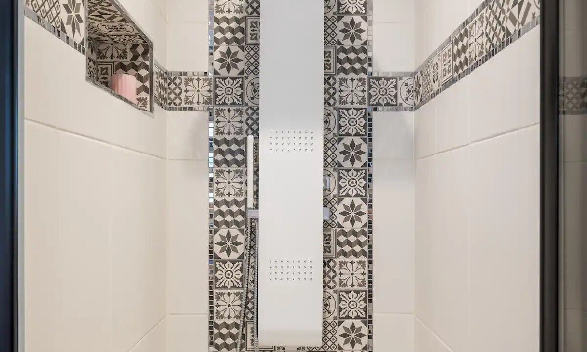 Photo of Bathroom in Saint-Alban-de-Roche