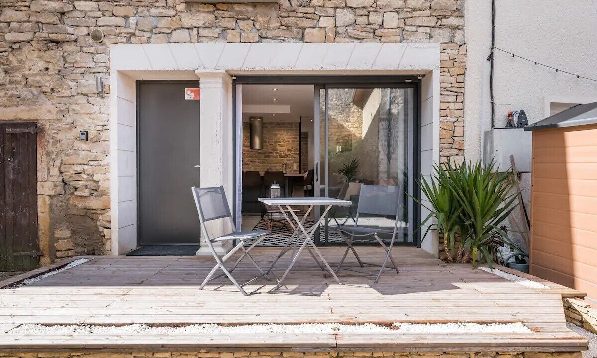 Photo of Outdoor in Saint-Alban-de-Roche