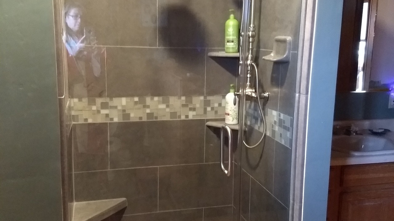 Photo of Bathroom in Lander