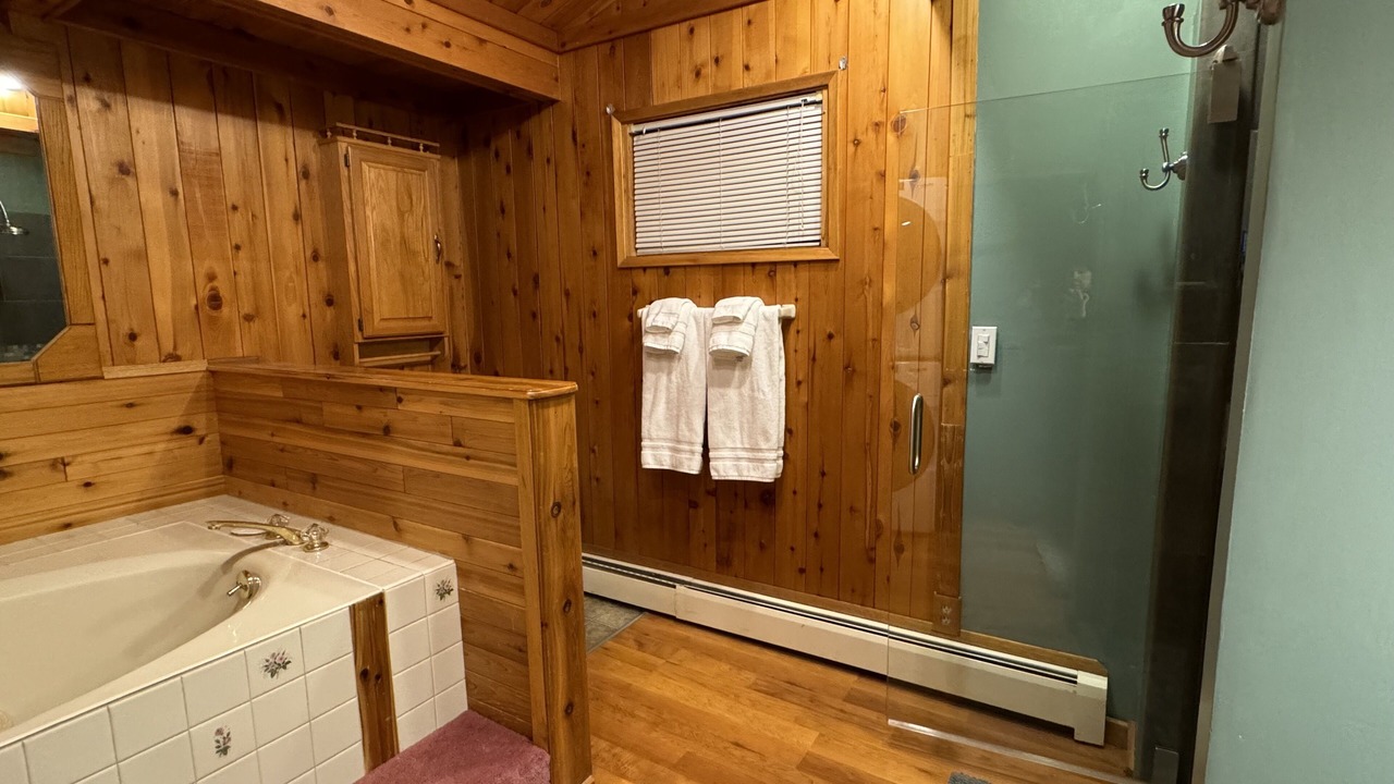 Photo of Bathroom in Lander