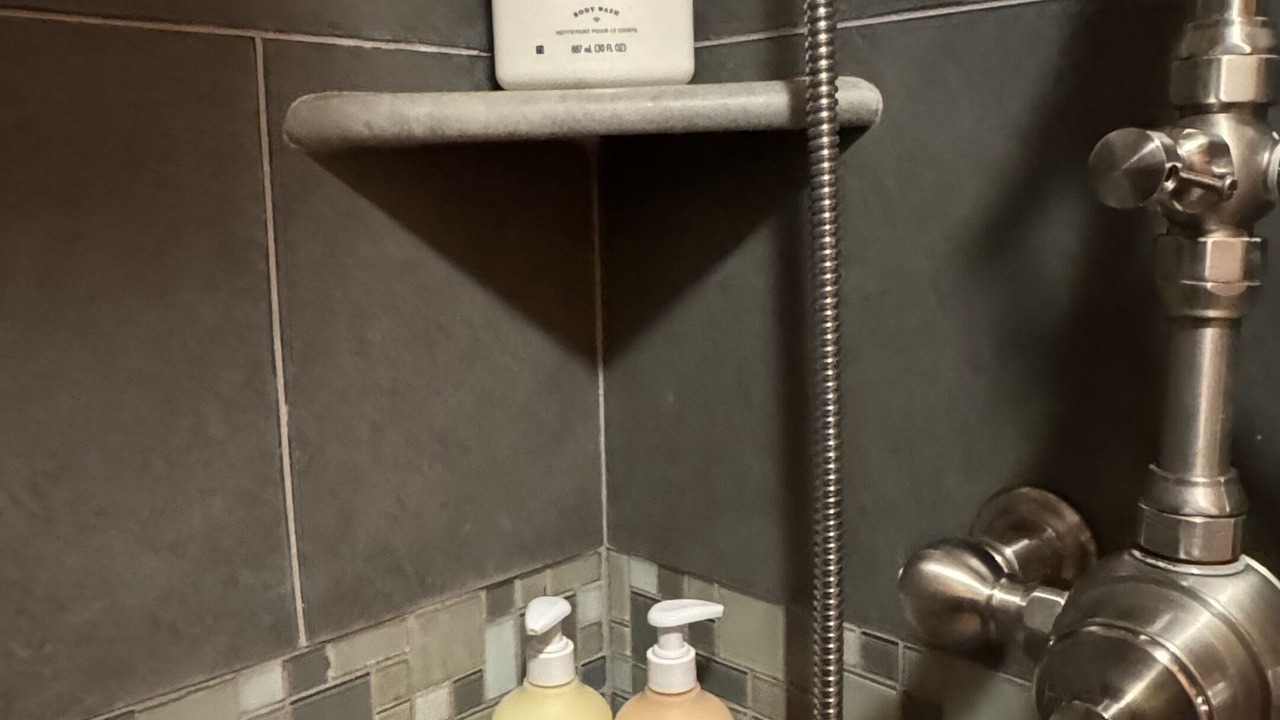 Photo of Bathroom in Lander