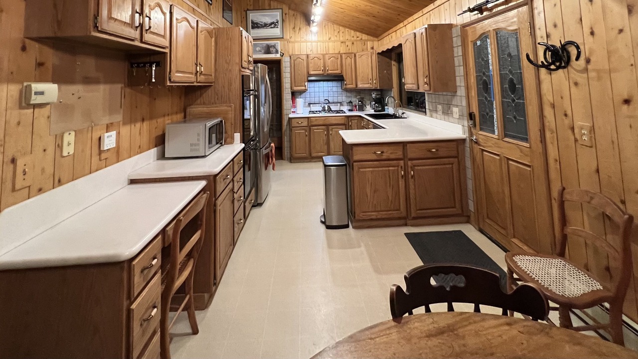 Photo of Kitchen in Lander