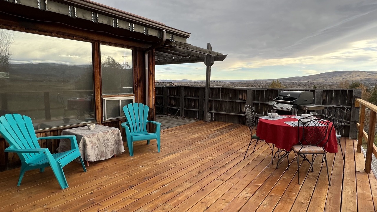 Photo of Outdoor in Lander