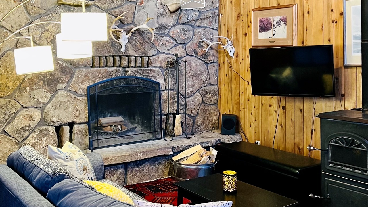Photo of Livingroom in Lander