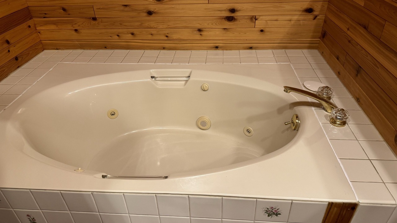 Photo of Bathroom in Lander