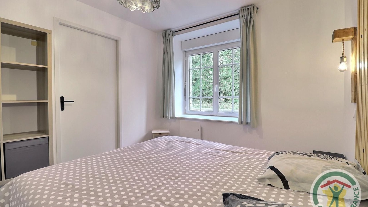 Photo of Bedroom in Saint-Brice-en-Cogles