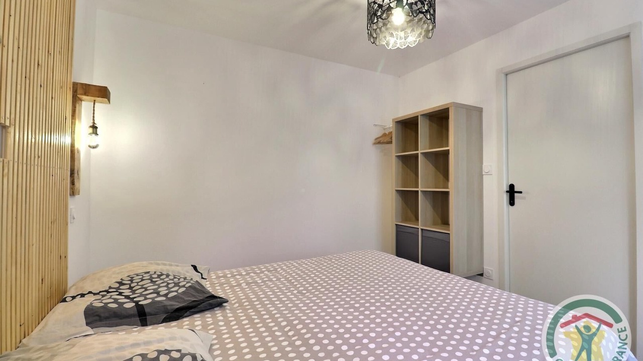 Photo of Bedroom in Saint-Brice-en-Cogles
