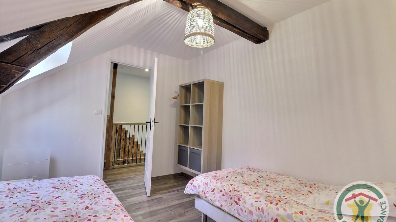 Photo of Bedroom in Saint-Brice-en-Cogles