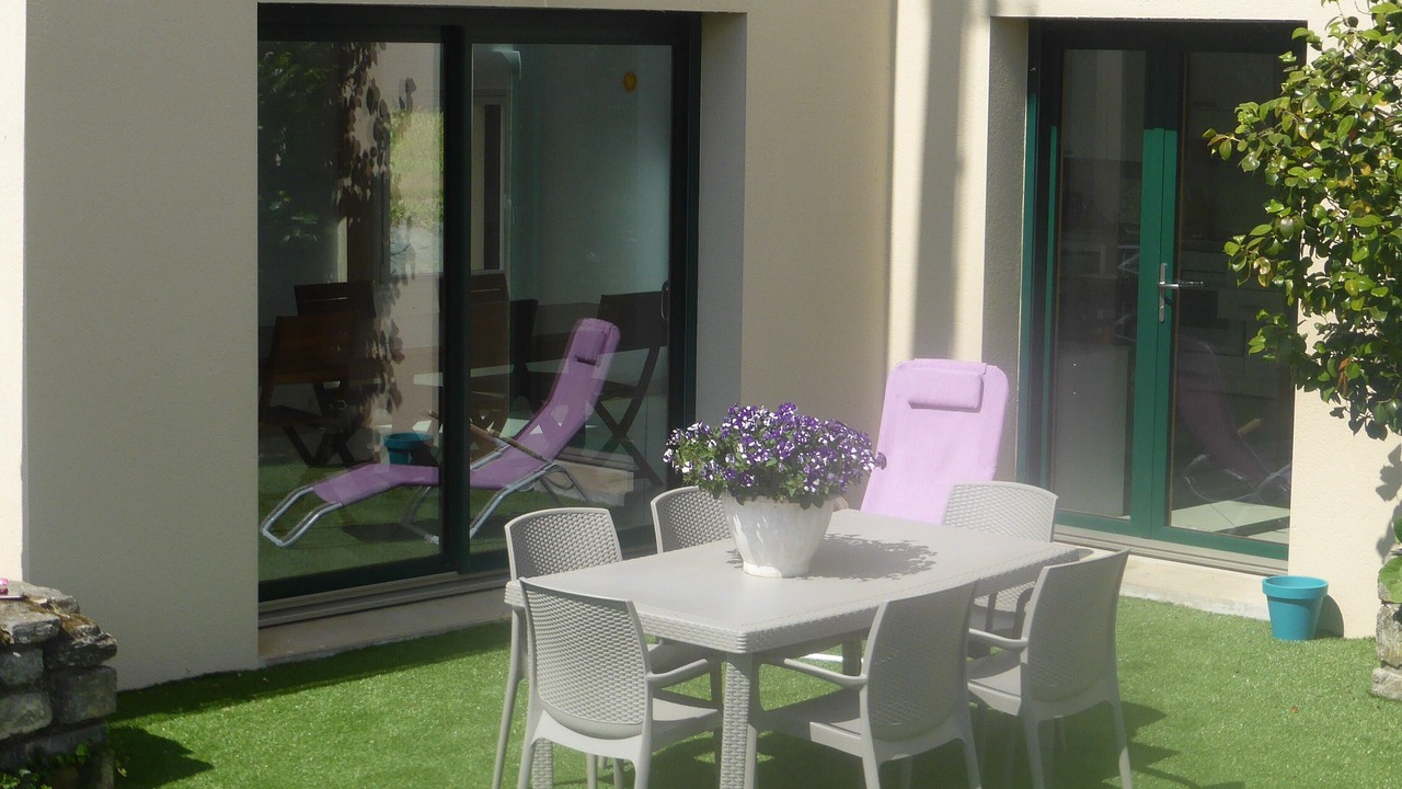 Photo of Outdoor in Quedillac