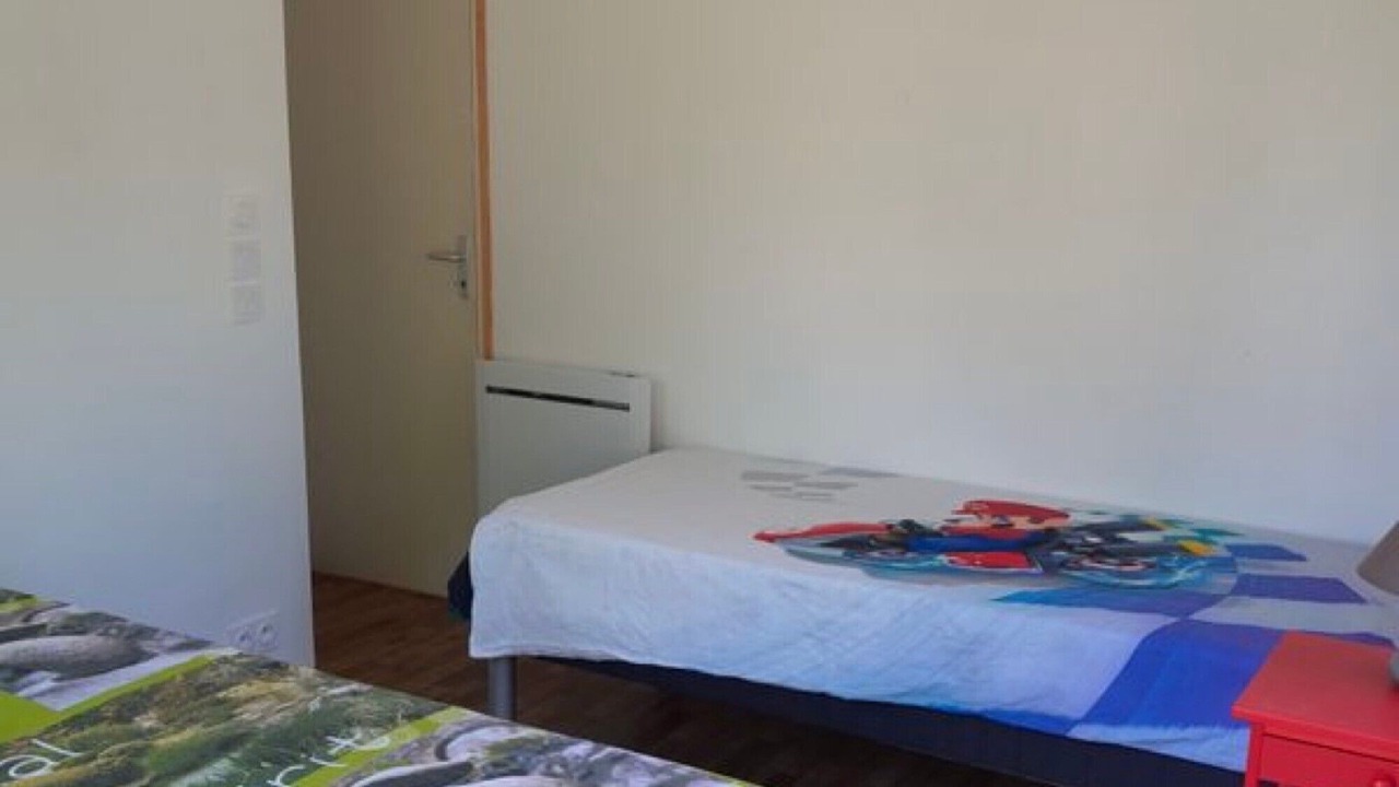 Photo of Bedroom in Quedillac