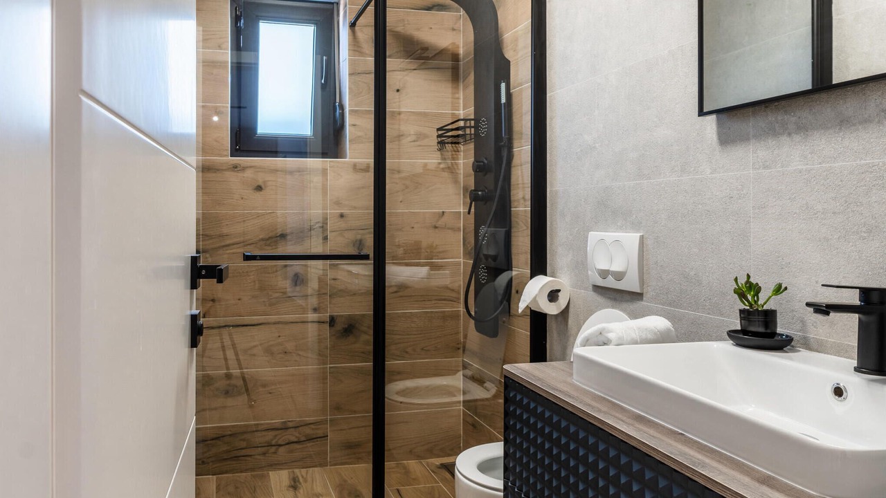 Photo of Bathroom in Vrsi