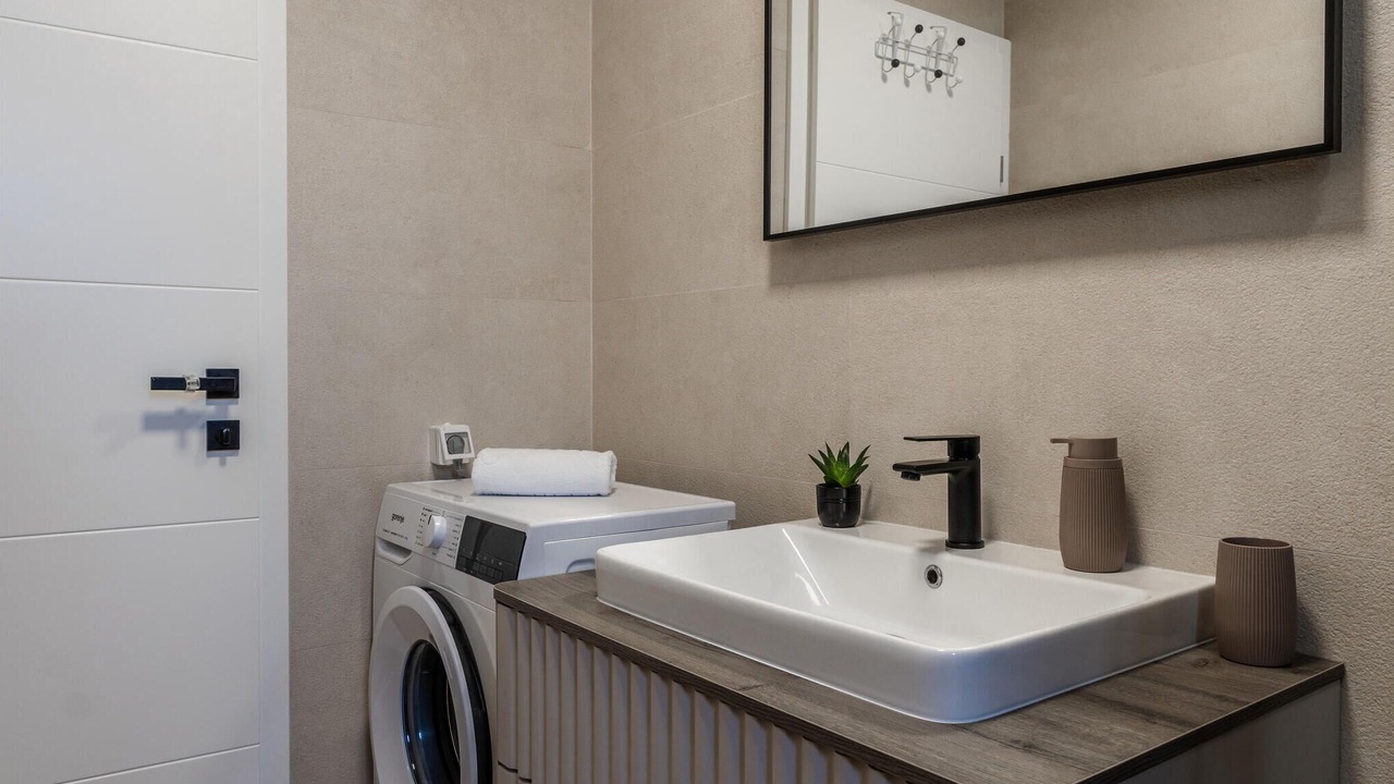 Photo of Bathroom in Vrsi