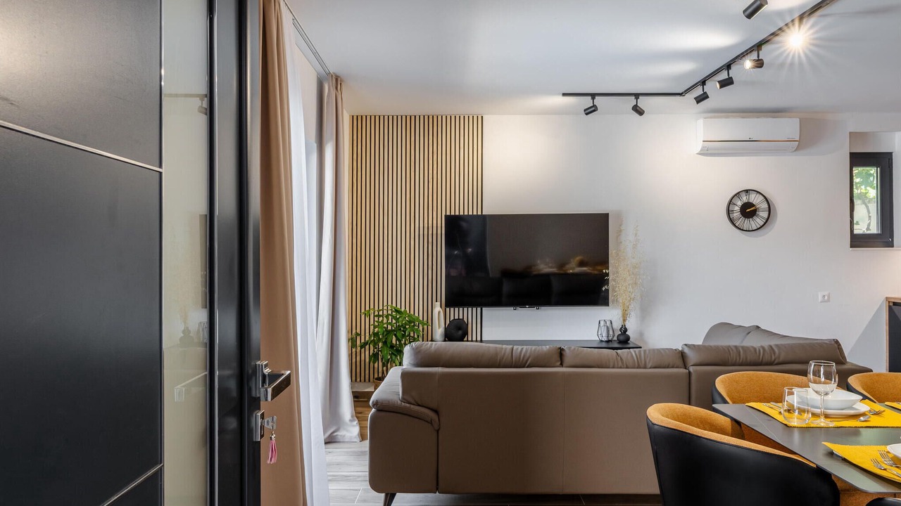 Photo of Bedroom in Vrsi