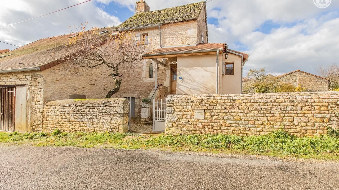 Photo of Outdoor in Saint-Boil