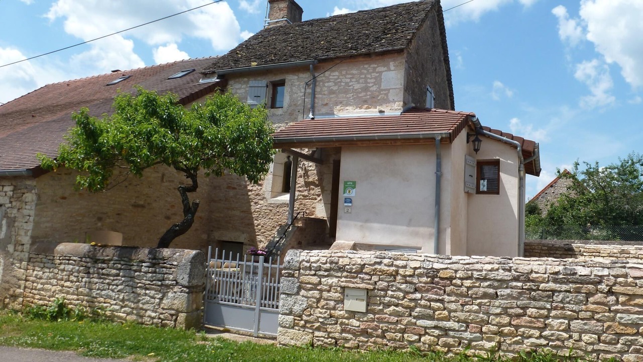 Photo of Outdoor in Saint-Boil